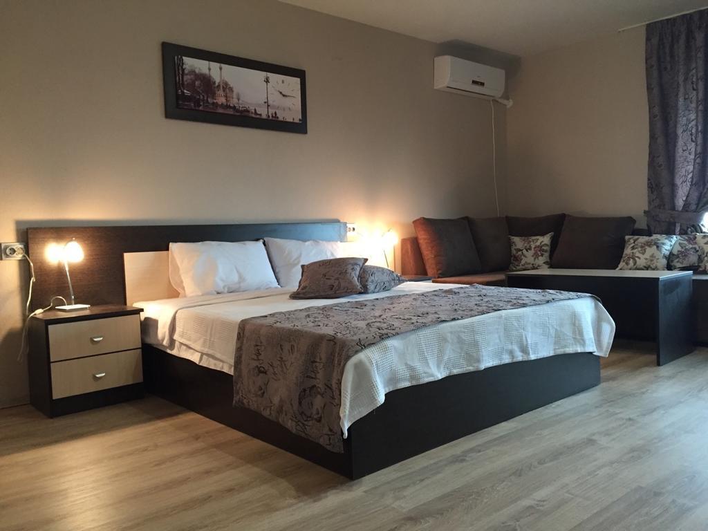 Bora Apartment Sandanski Habitación foto