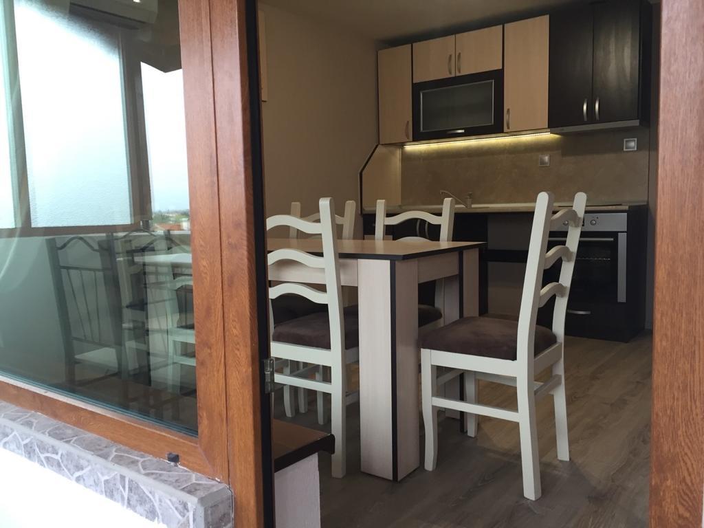Bora Apartment Sandanski Habitación foto