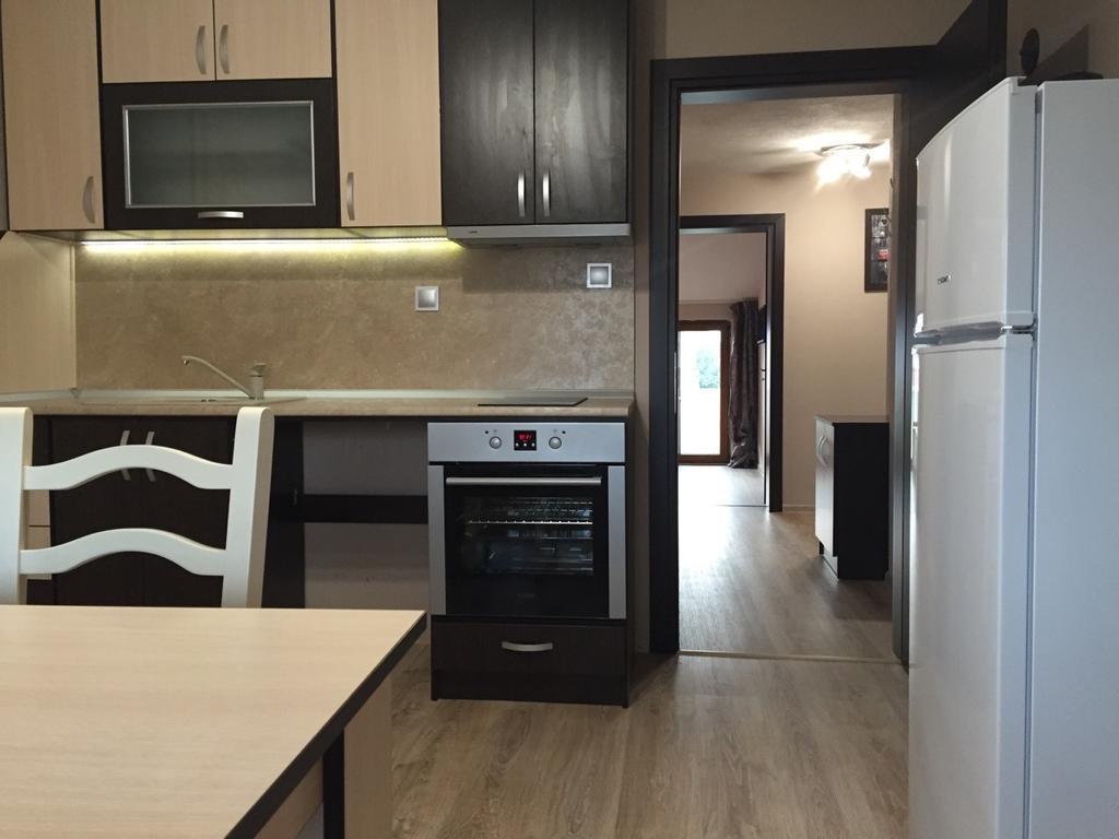 Bora Apartment Sandanski Habitación foto
