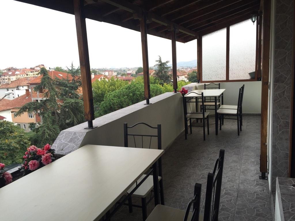 Bora Apartment Sandanski Habitación foto